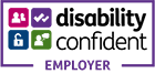 Disability Confident Employer